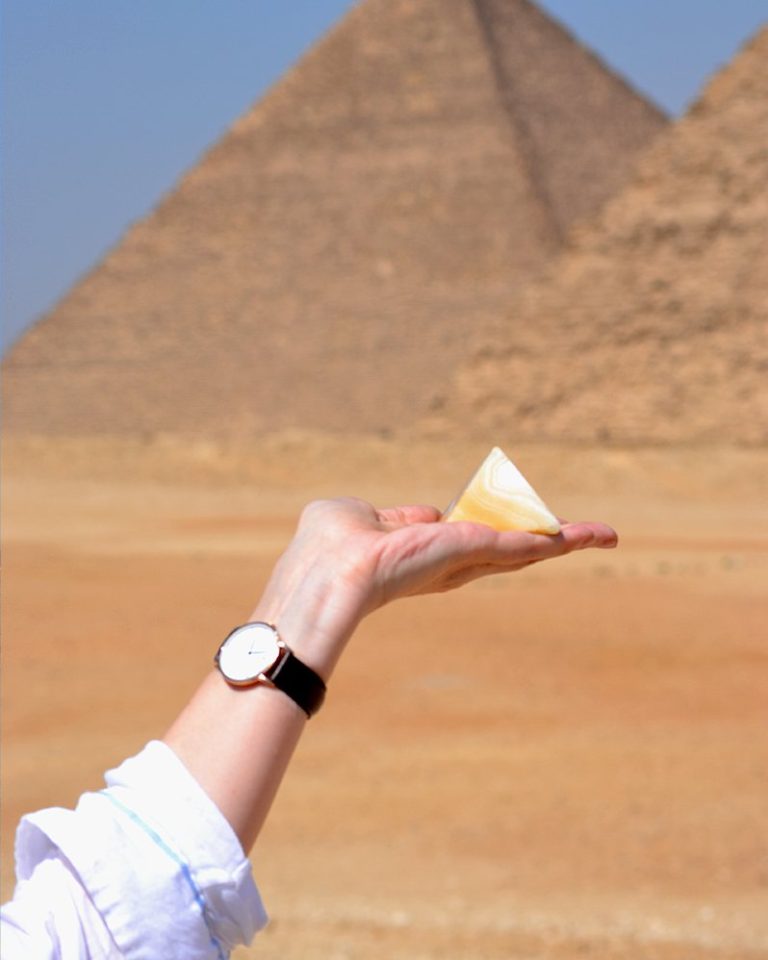 what to buy in egypt