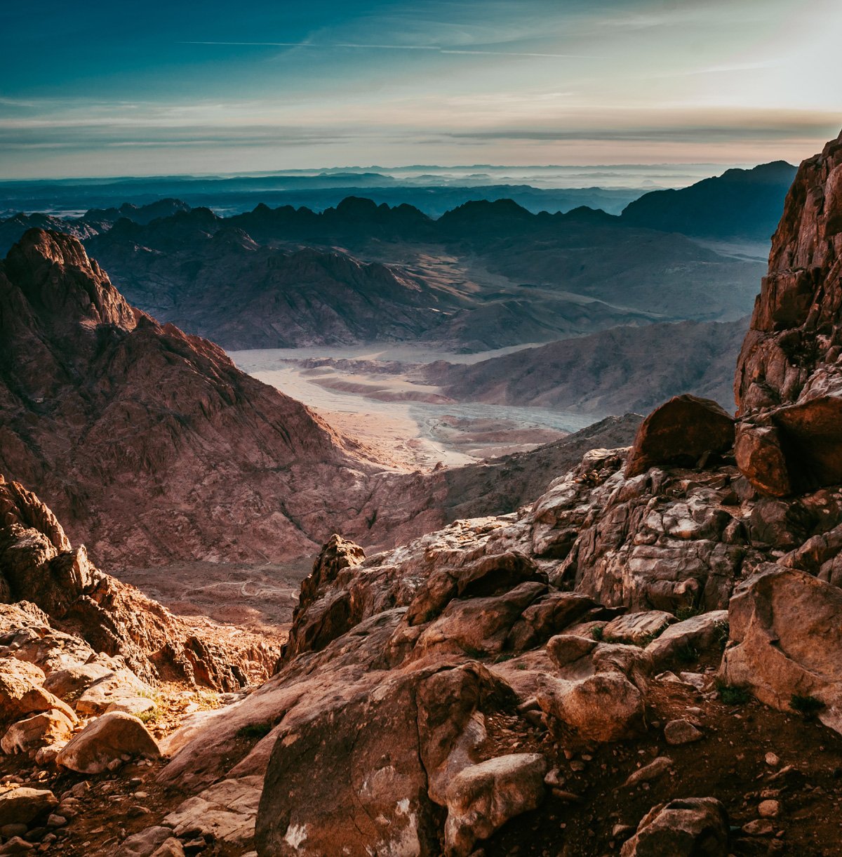 mount sinai