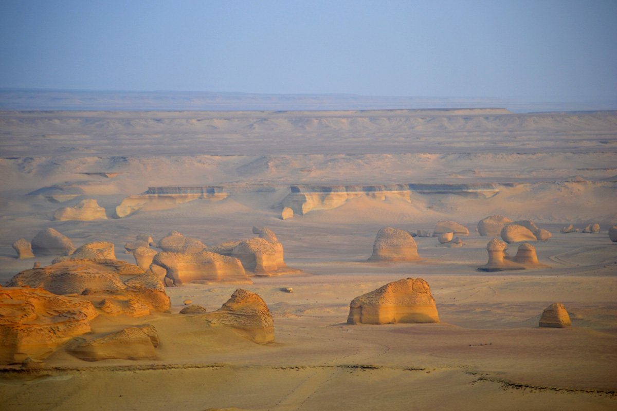 best things to do in egypt